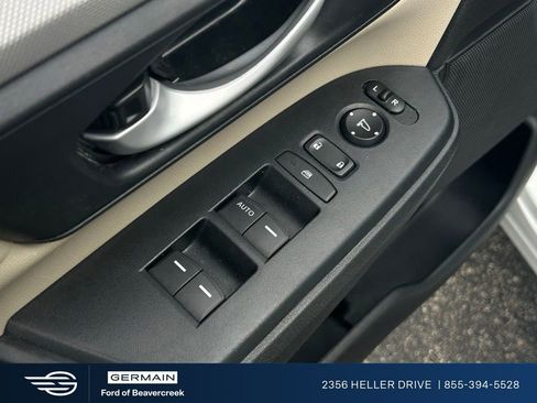 Used 2020 Honda CR-V LX image 20
