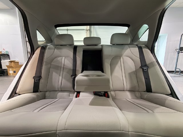 Used 2025 Hyundai Sonata SEL FWD image 27