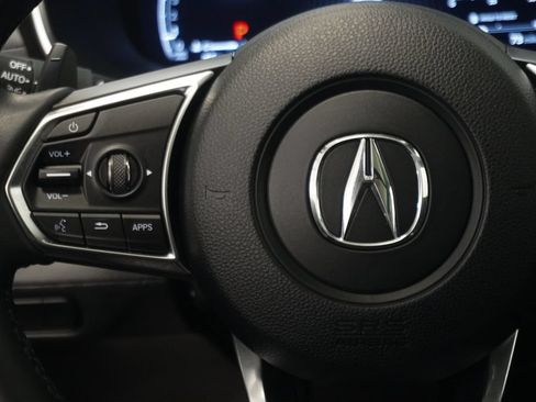 Used 2023 Acura MDX FWD w/ Technology Package image 18
