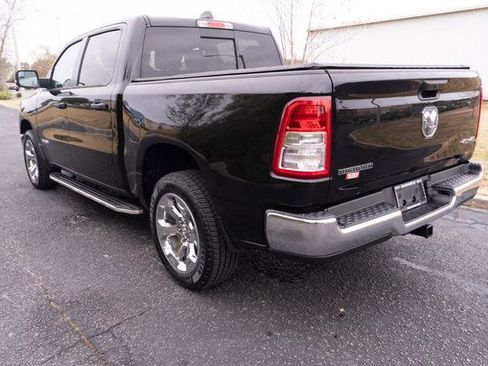 Used 2023 RAM 1500 Big Horn image 5