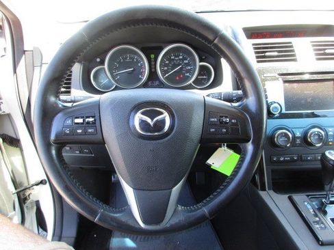 Used 2015 MAZDA CX-9 Touring AWD/4WD image 20
