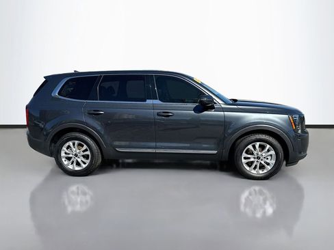 Used 2022 Kia Telluride LX image 8
