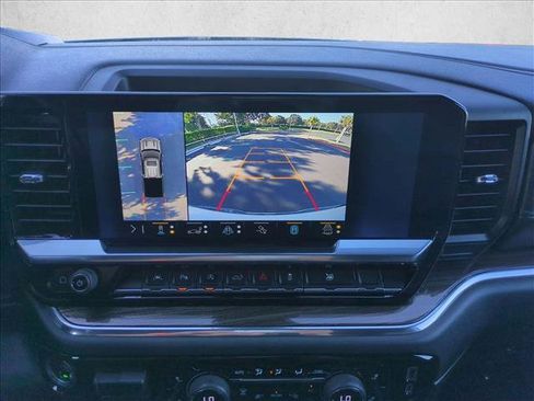 Used 2022 Chevrolet Silverado 1500 RST w/ RST All Star Premium Package image 14