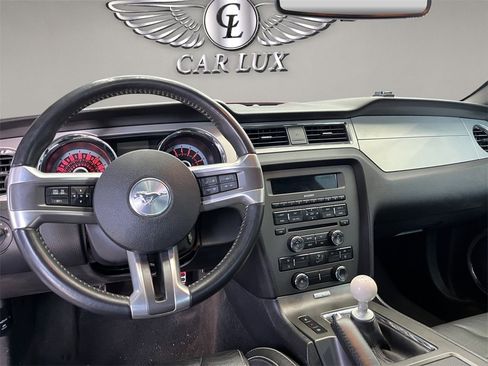 Used 2013 Ford Mustang GT Premium w/ GT Track Pkg image 13