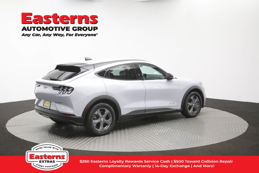Used 2023 Ford Mustang Mach-E Select w/ Comfort Package Lite AWD/4WD image 39