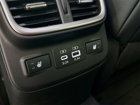 Used 2025 Subaru Outback Touring XT image 26