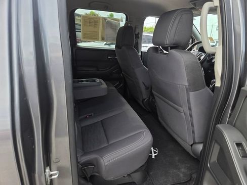 Used 2022 Nissan Frontier SV AWD/4WD image 17