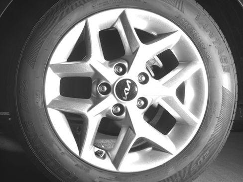 Used 2025 Kia Soul LX w/ LX Technology Package image 19