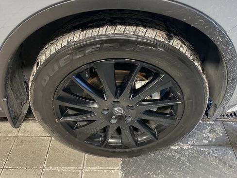 Certified 2023 Nissan Murano SL w/ SL Moonroof Package image 33