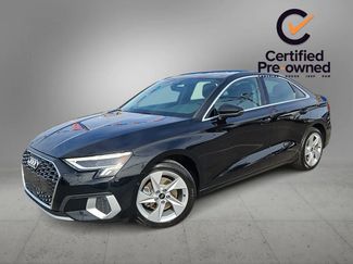 Used 2024 Audi A3 2.0T Premium video 1