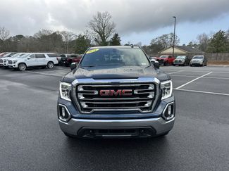 Certified 2021 GMC Sierra 1500 SLT w/ SLT Premium Package video 2