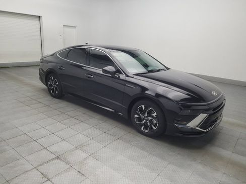 Used 2024 Hyundai Sonata SEL FWD image 11