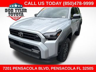 Used 2026 Toyota 4Runner SR5 AWD/4WD video 1