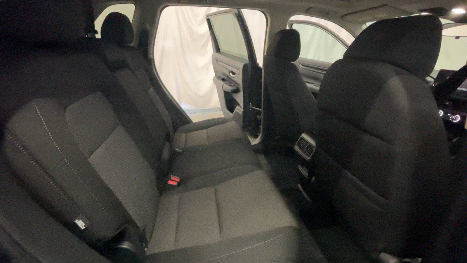 Used 2024 Honda CR-V EX image 25