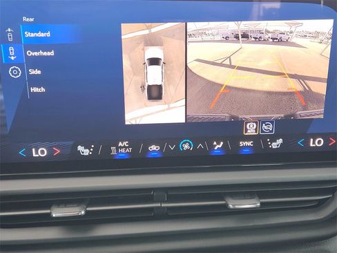 New 2026 Chevrolet Silverado EV LT image 14