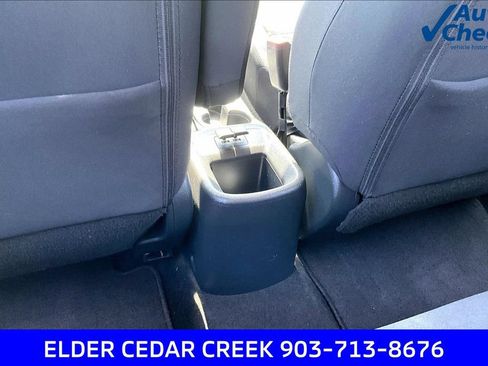 Used 2018 Nissan Kicks SV FWD image 36