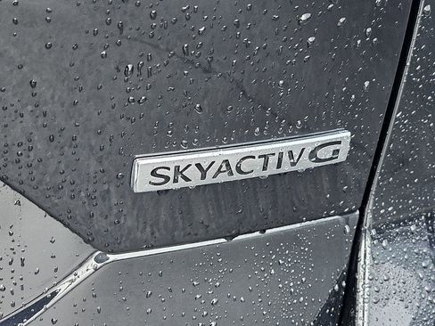 Certified 2025 MAZDA CX-5 AWD 2.5 S w/ Preferred Package image 14