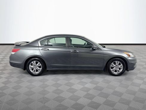Used 2012 Honda Accord LX image 8