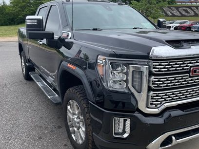 Used 2023 GMC Sierra 2500 Denali