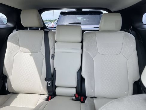 Used 2023 Lexus RX 350 FWD w/ Cold Area Package image 22