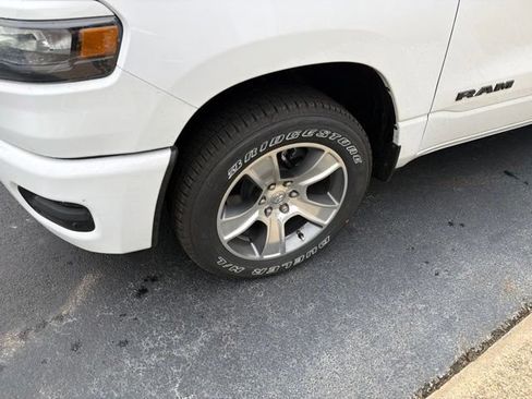 New 2026 RAM 1500 Express RWD image 7