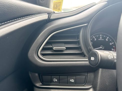 Used 2024 MAZDA CX-30 AWD 2.5 S w/ Select Sport Pkg image 40