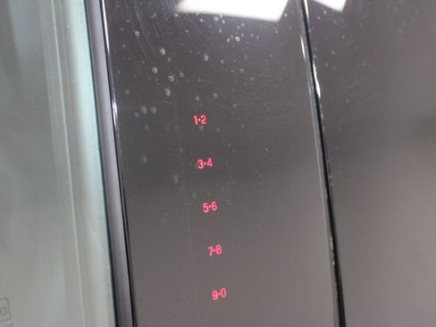 New 2025 Lincoln Navigator Reserve w/ Jet Appearance Package image 22