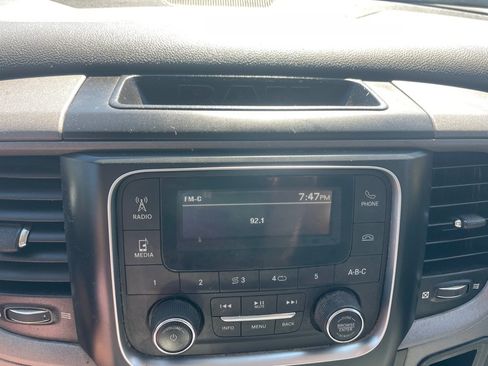 Used 2019 RAM 1500 Tradesman RWD image 21