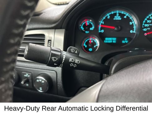 Used 2013 Chevrolet Silverado 2500 LTZ w/ LTZ Plus Package image 35