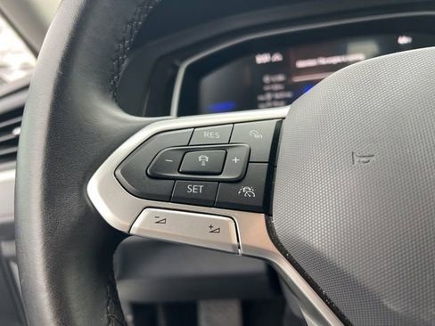 Used 2024 Volkswagen Jetta S image 14