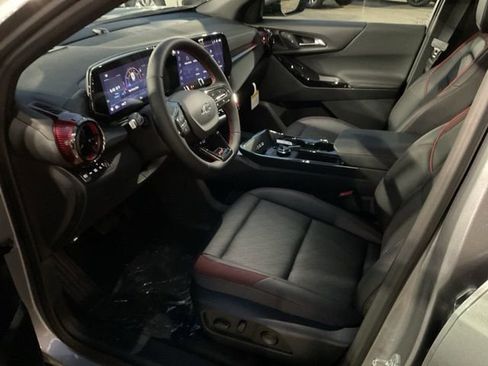 New 2026 Chevrolet Equinox RS w/ Convenience Package III image 20