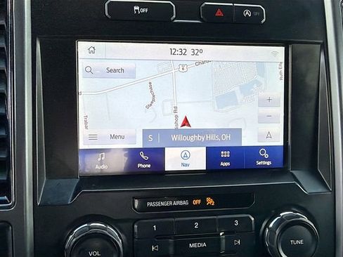 Used 2020 Ford F150 XLT w/ Equipment Group 302A Luxury AWD/4WD image 17