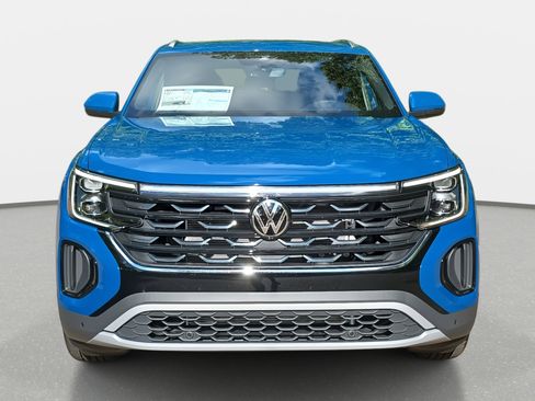 New 2026 Volkswagen Atlas Cross Sport SE image 8