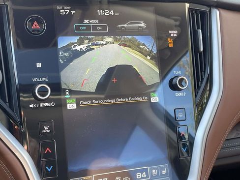 Certified 2025 Subaru Outback Touring XT w/ Tech Package 2 image 28