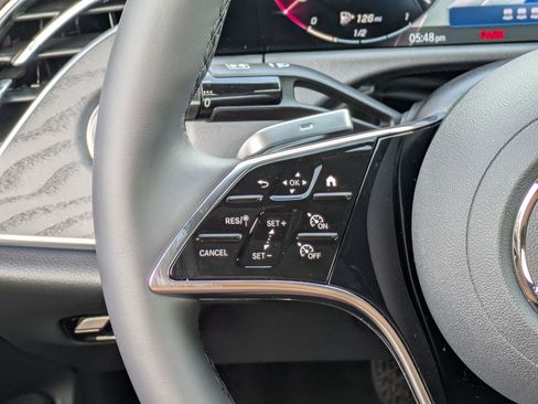 New 2026 Mercedes-Benz E 350 Sedan image 19