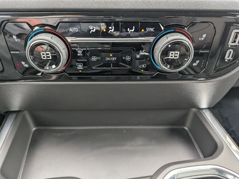 New 2026 Chevrolet Silverado 1500 LT Trail Boss w/ LT Trail Boss Premium Package image 28