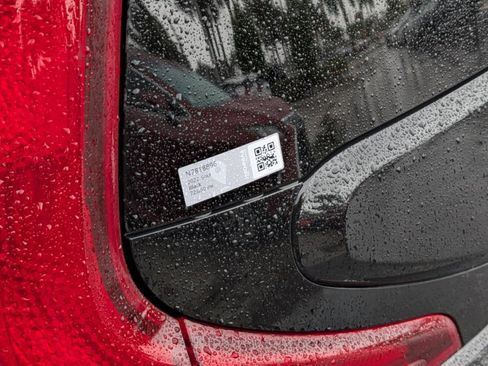 Certified 2022 Kia Soul LX image 27