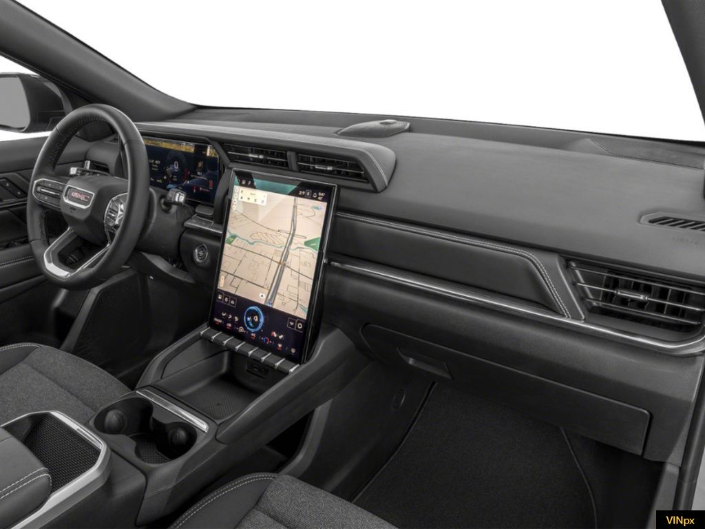 New 2027 GMC Terrain Elevation w/ Elevation Premium Package AWD/4WD image 8
