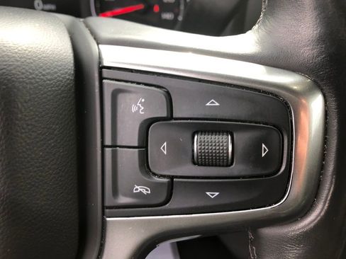 Used 2019 Chevrolet Silverado 1500 LT w/ All-Star Edition image 13