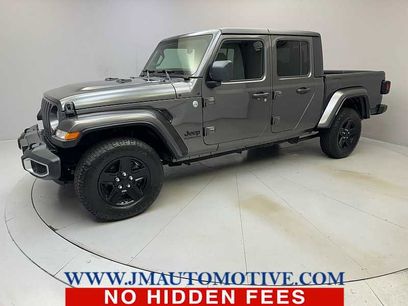 Used 2021 Jeep Gladiator Sport