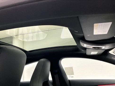 Used 2026 Mercedes-Benz CLA 35 AMG 4MATIC image 28