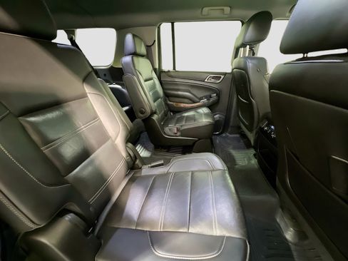 Used 2015 GMC Yukon XL Denali image 22