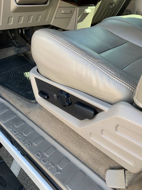 Used 2008 Ford F350 4x4 Crew Cab DRW Super Duty image 20