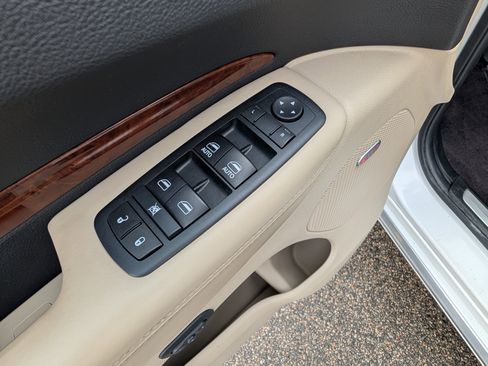 Used 2017 Dodge Durango Citadel image 24