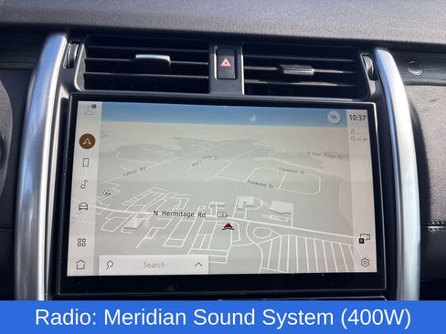 Used 2023 Land Rover Discovery S image 26