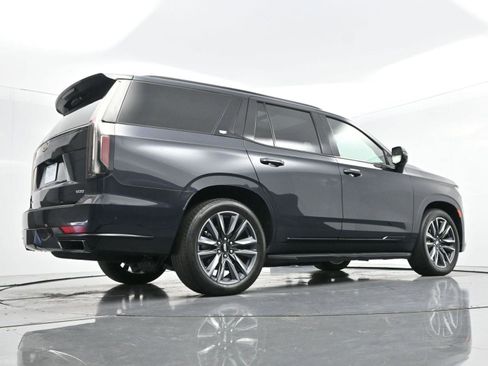 Certified 2024 Cadillac Escalade Sport Platinum image 56