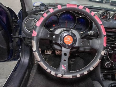 Used 2008 MAZDA RX-8 Grand Touring image 10