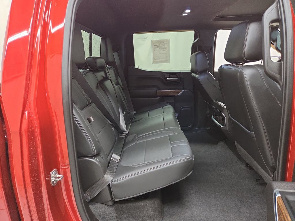 Used 2022 Chevrolet Silverado 1500 High Country AWD/4WD image 10