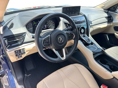Used 2024 Acura RDX SH-AWD image 23