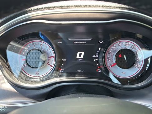 Used 2022 Dodge Challenger R/T Scat Pack RWD image 17